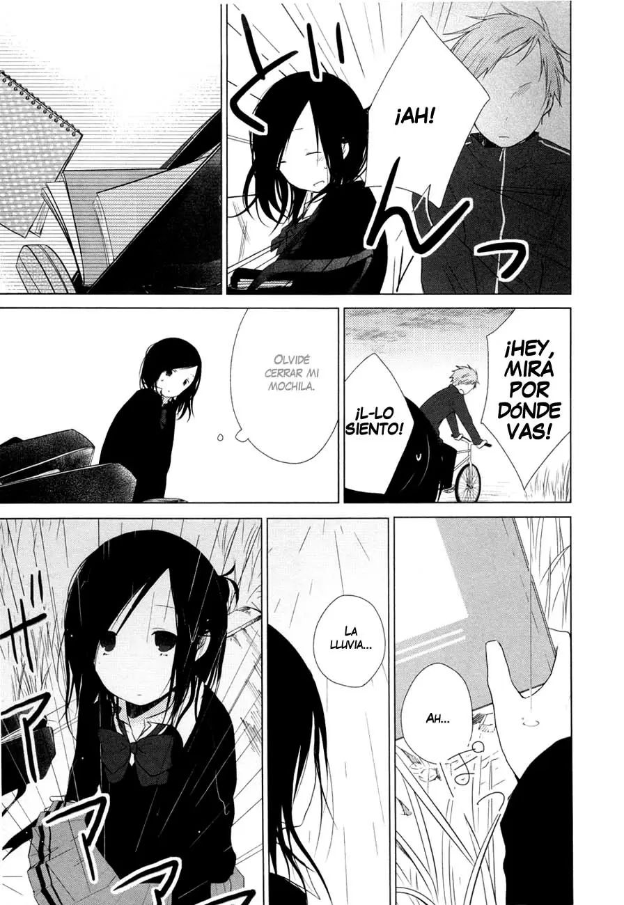Isshuukan Friends - Capítulo 4 - Página 19 - LectorTMOo