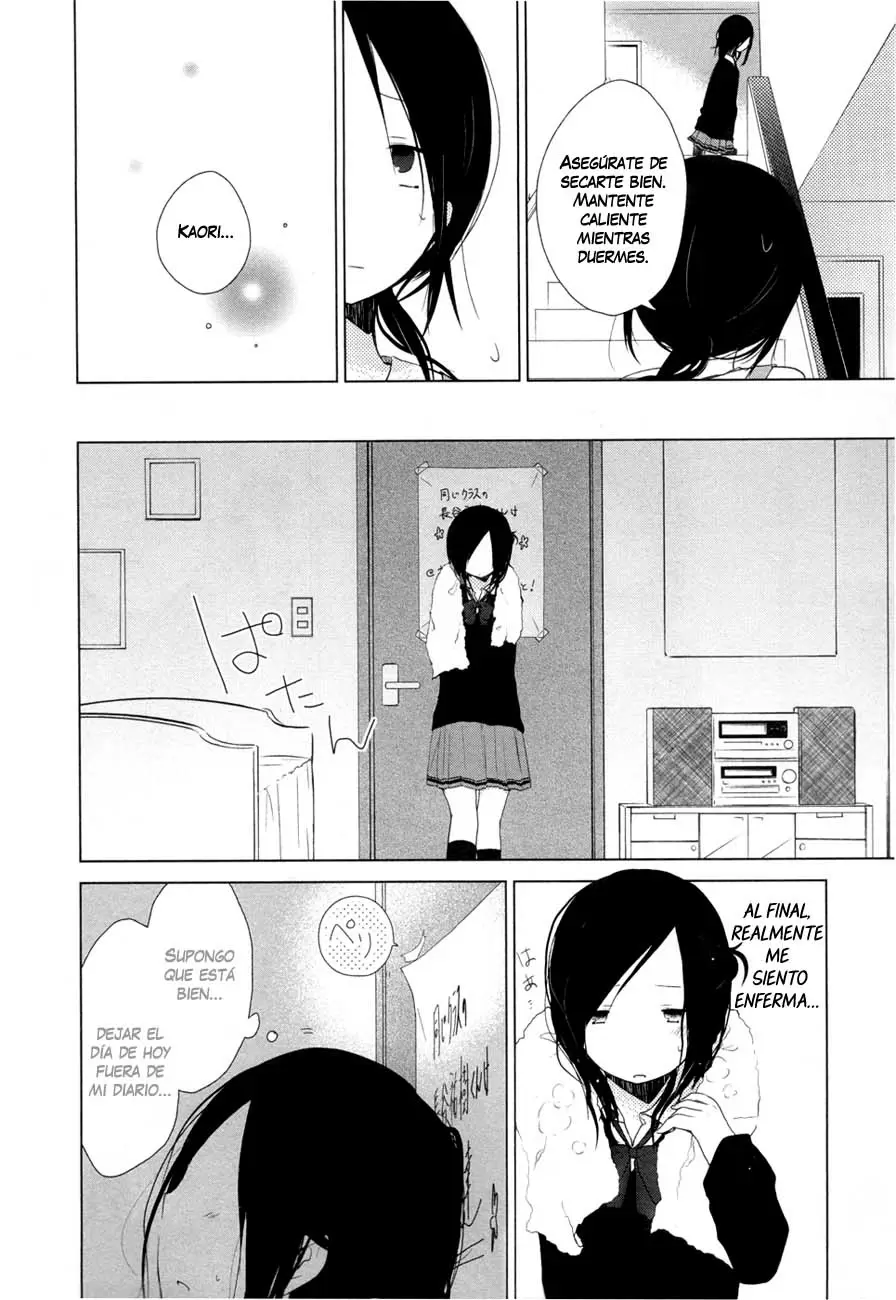 Isshuukan Friends - Capítulo 4 - Página 22 - LectorTMOo