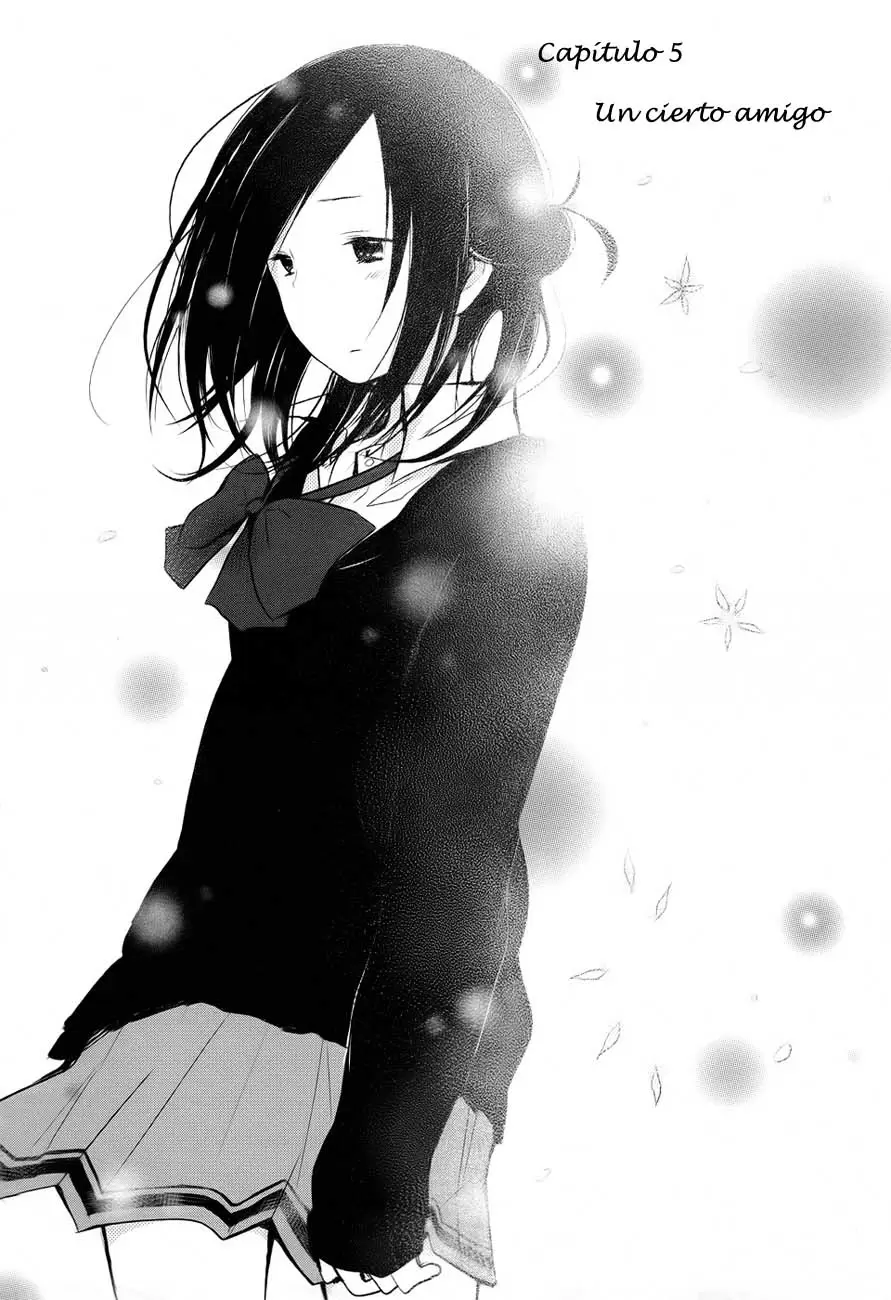 Isshuukan Friends - Capítulo 5 - Página 2 - LectorTMOo