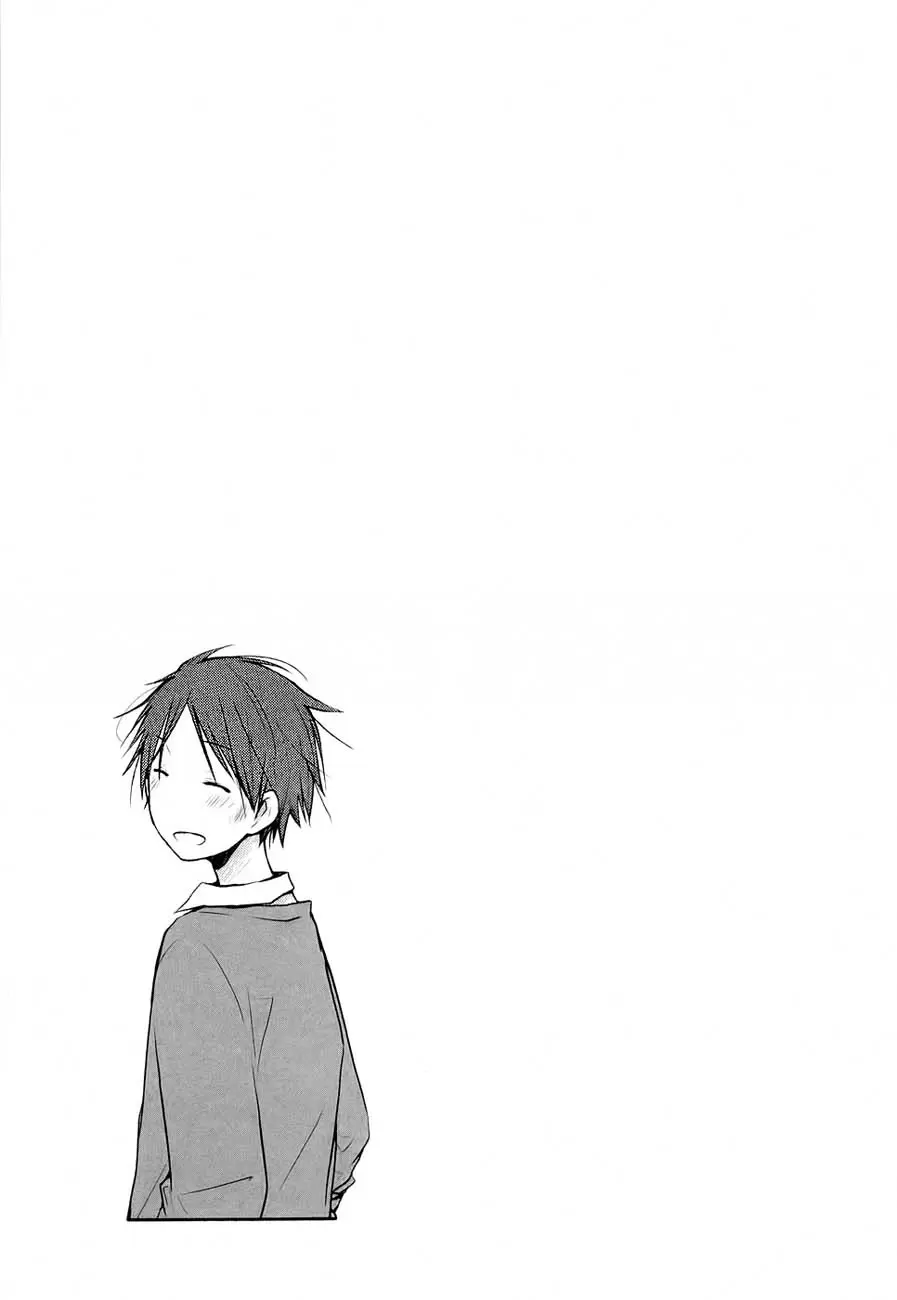 Isshuukan Friends - Capítulo 5 - Página 31 - LectorTMOo