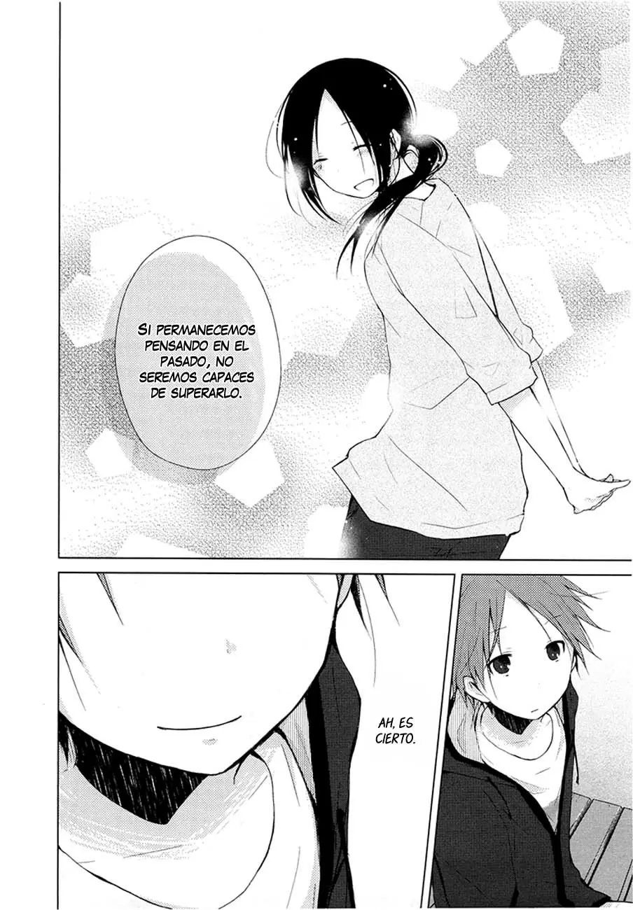 Isshuukan Friends - Capítulo 7 - Página 14 - LectorTMOo