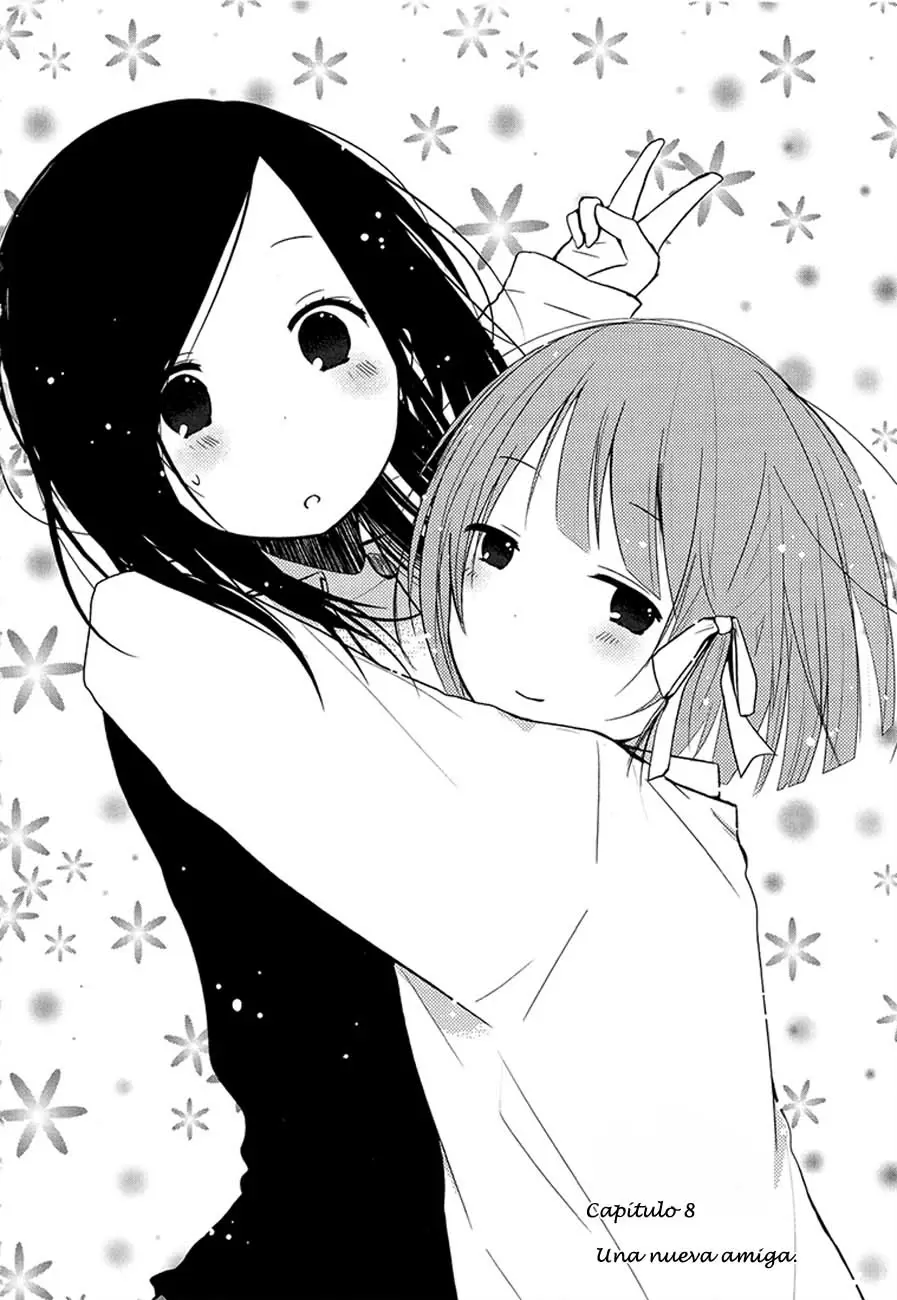 Isshuukan Friends - Capítulo 8 - Página 2 - LectorTMOo
