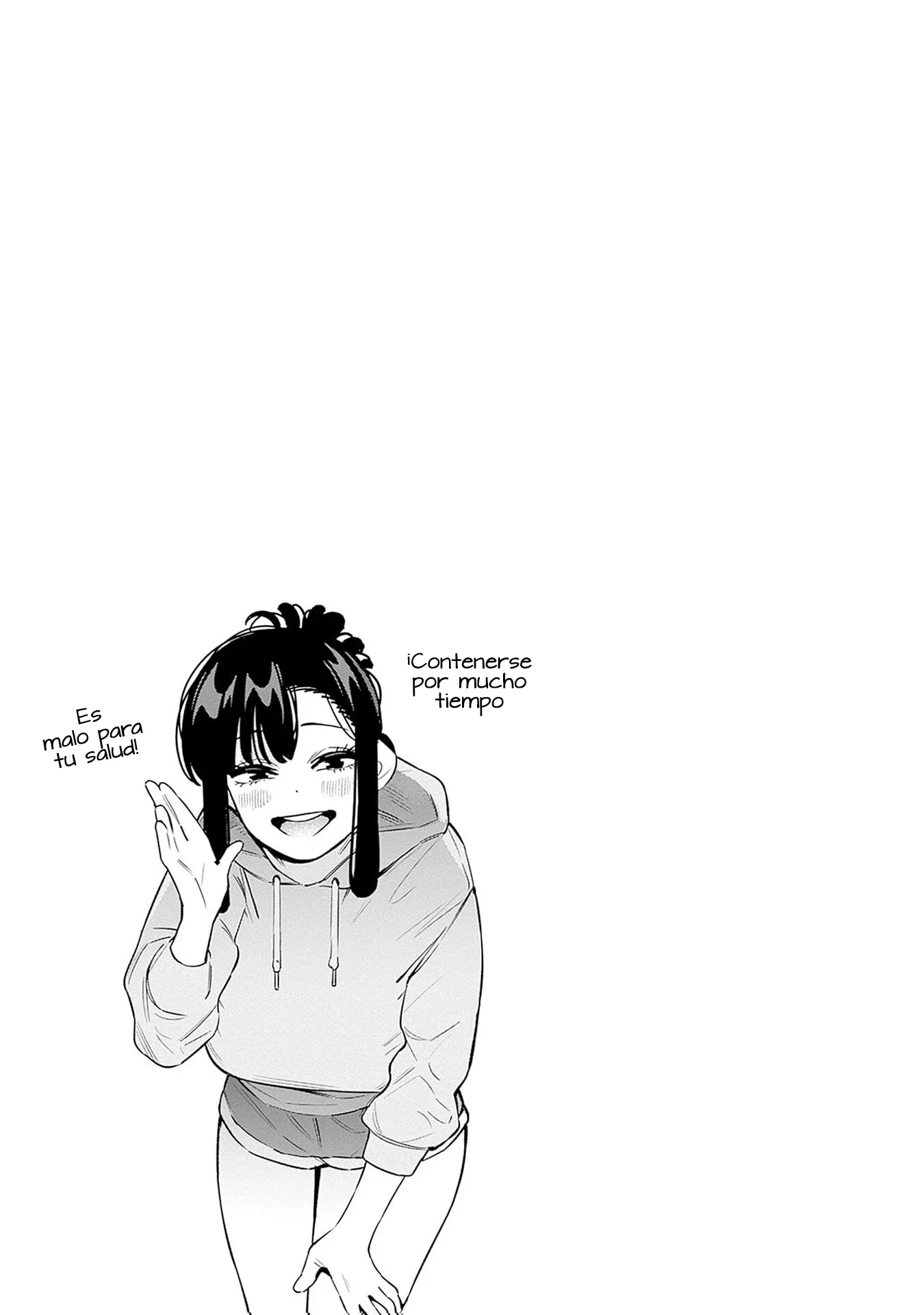 Itoko no Onee-chan ni Amaechau? - Capítulo 18 - Página 19 - LectorTMOo