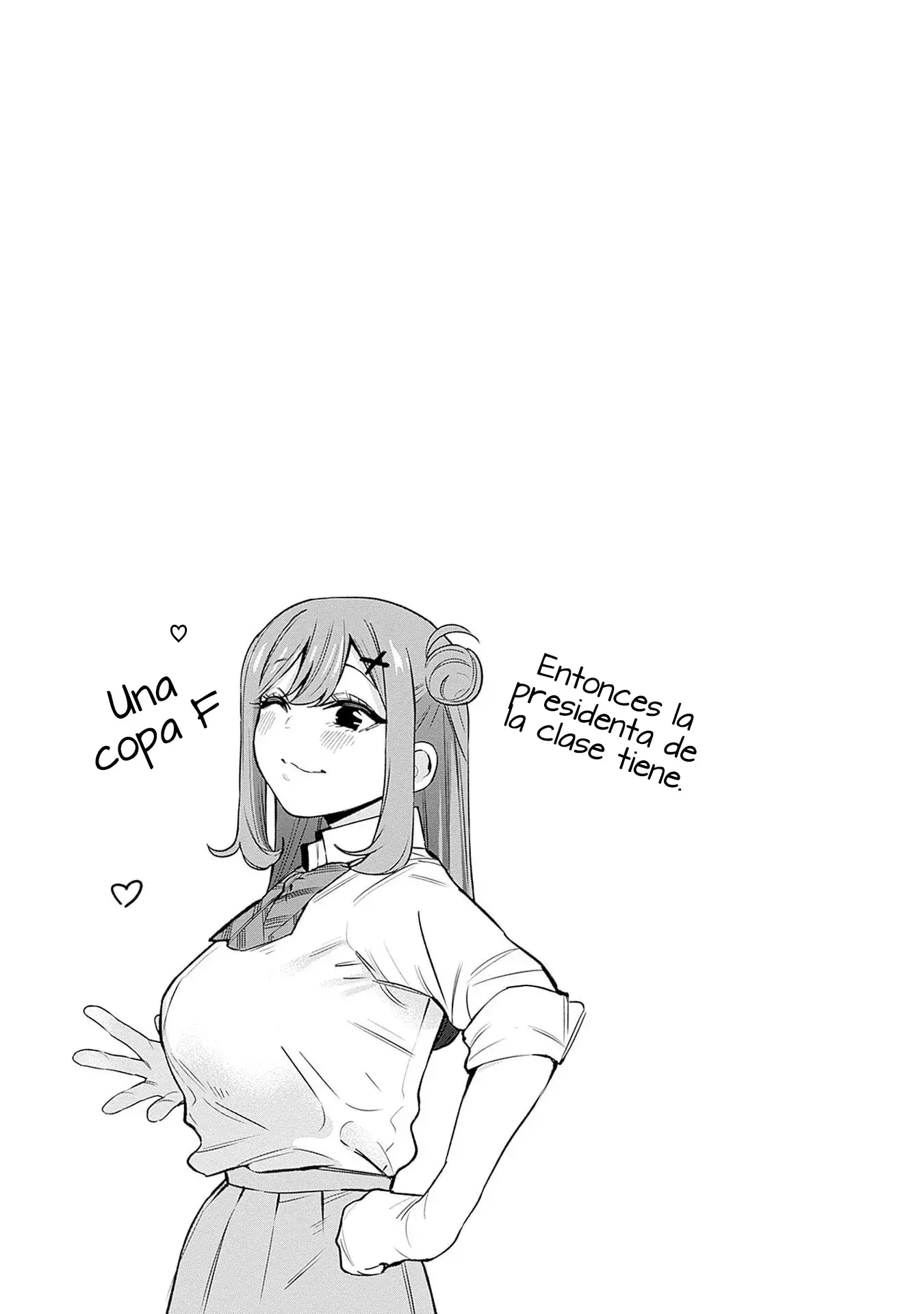 Itoko no Onee-chan ni Amaechau? - Capítulo 22 - Página 19 - LectorTMOo