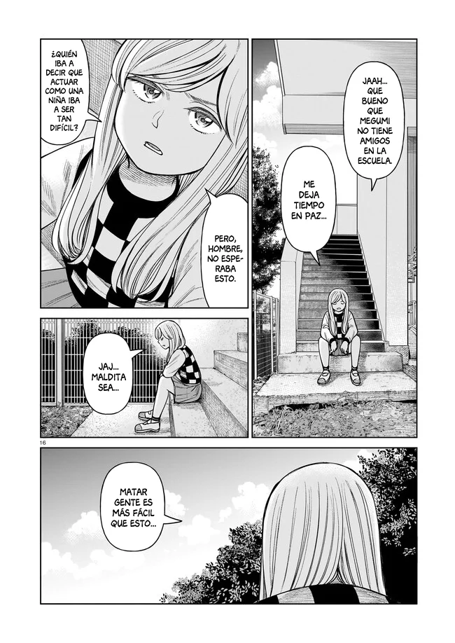 J⇔M - Capítulo 3 - Página 16 - LectorTMOo