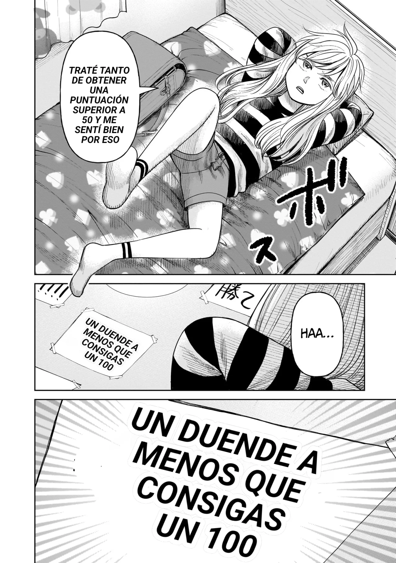 J⇔M - Capítulo 9 - Página 10 - LectorTMOo