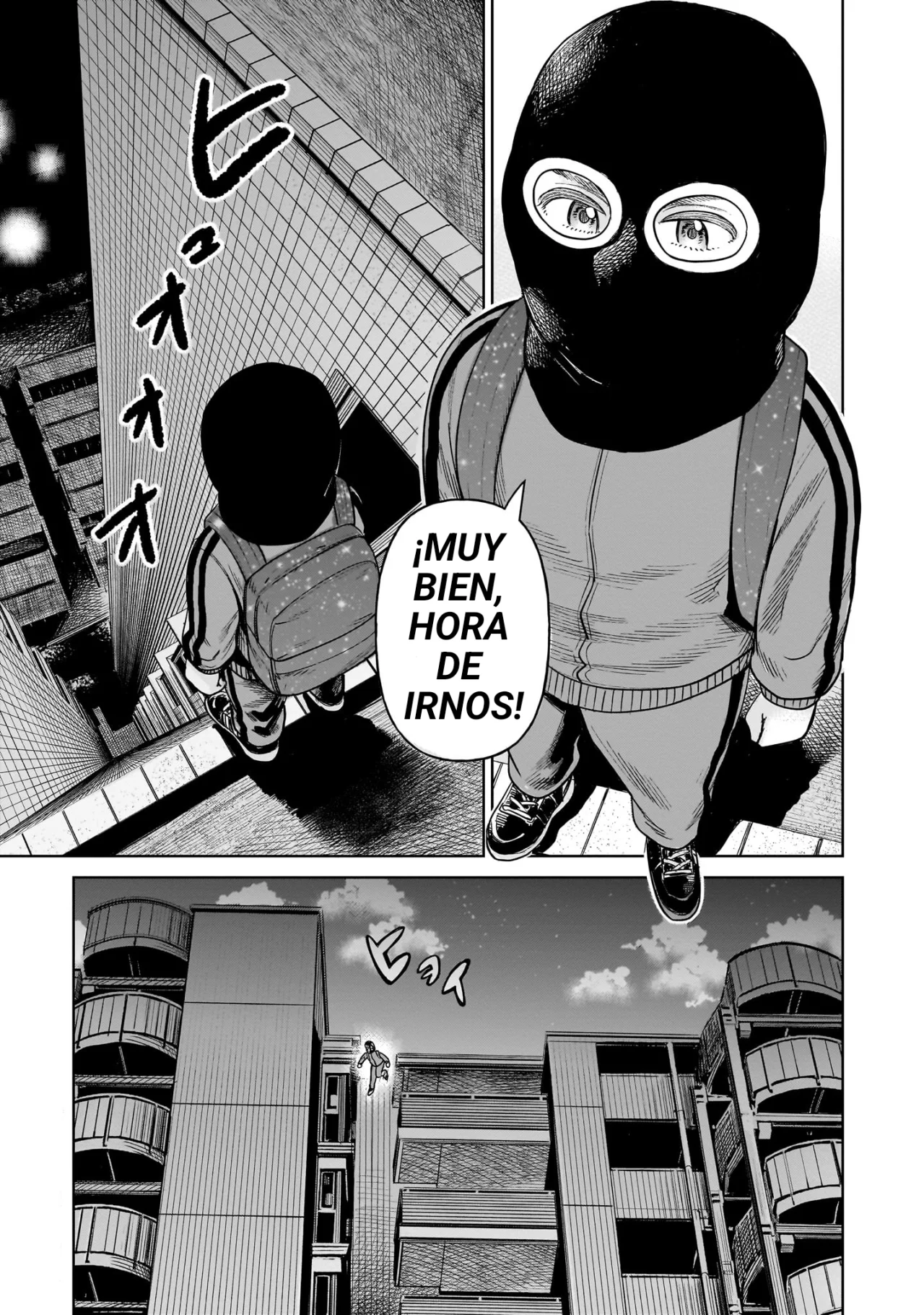 J⇔M - Capítulo 9 - Página 15 - LectorTMOo