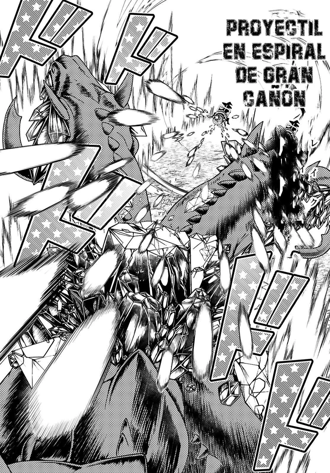 Jakusha Danshi to Mahou Chijo - Capítulo 1 - Página 58 - LectorTMOo