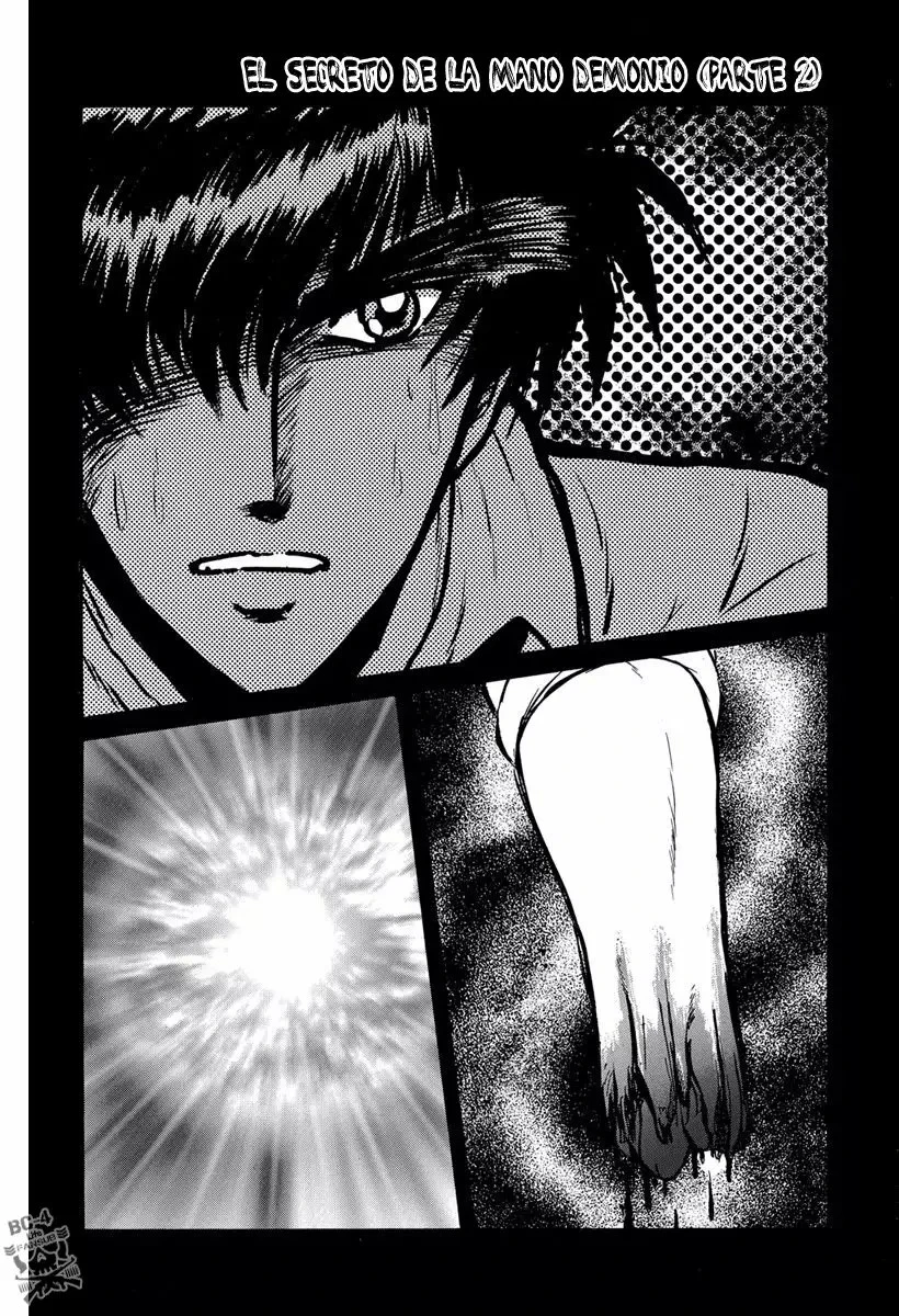 Jigoku Sensei Nube - Capítulo 103 - Página 2 - LectorTMOo