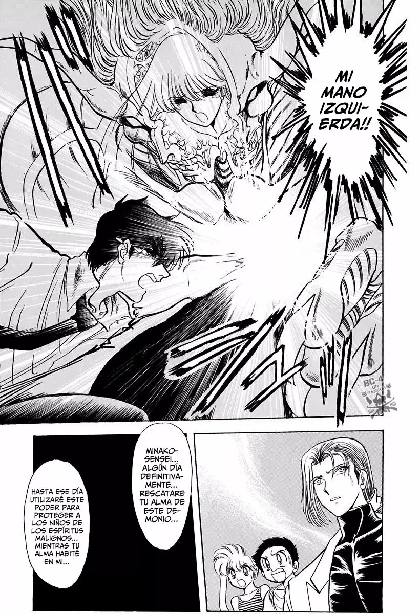 Jigoku Sensei Nube - Capítulo 103 - Página 17 - LectorTMOo