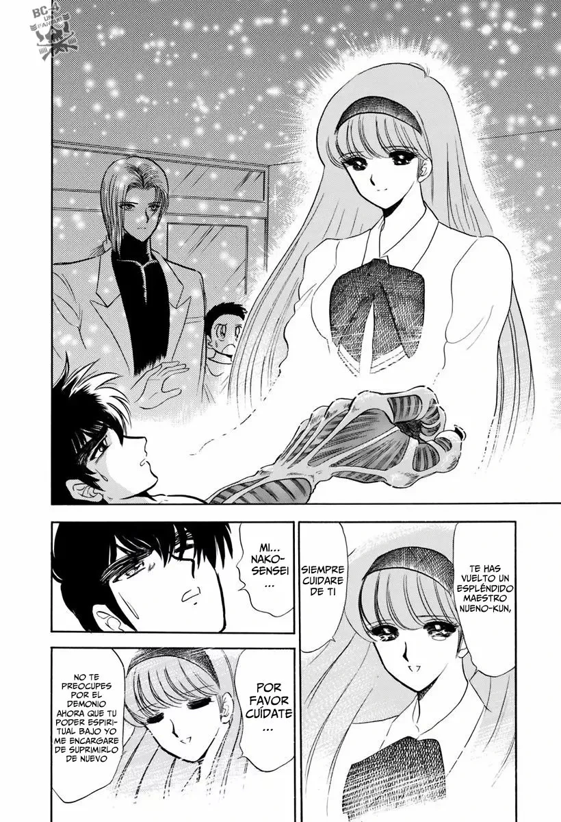 Jigoku Sensei Nube - Capítulo 103 - Página 20 - LectorTMOo