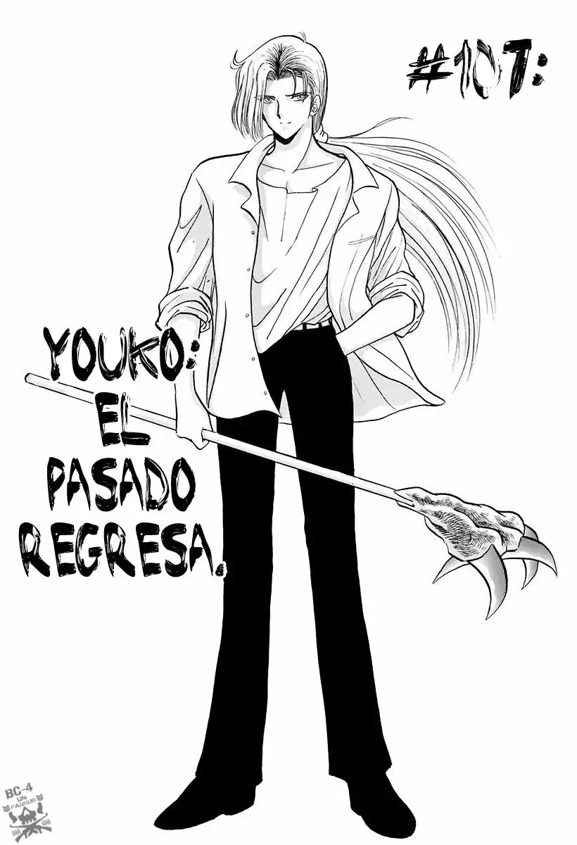 Jigoku Sensei Nube - Capítulo 107 - Página 3 - LectorTMOo