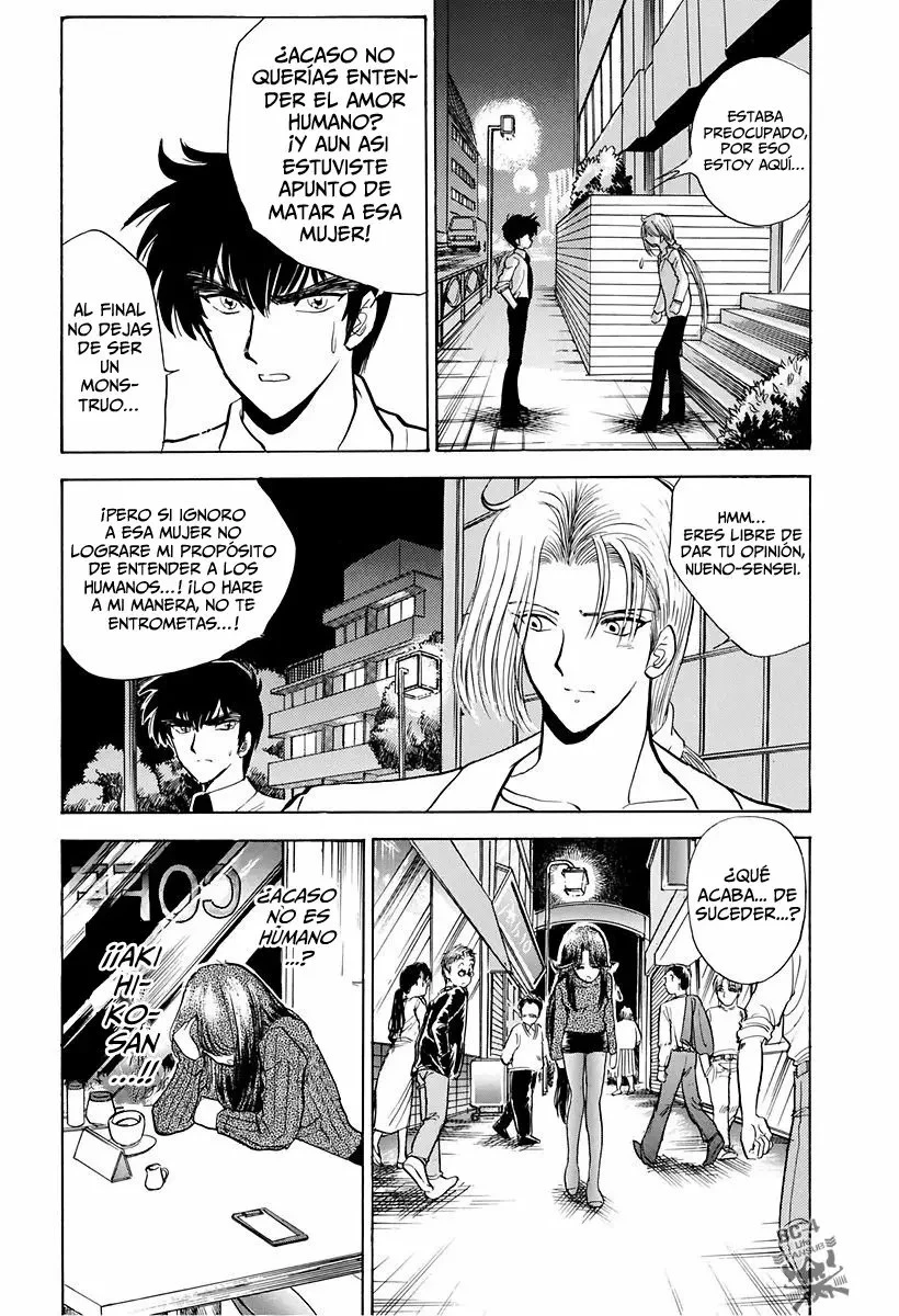 Jigoku Sensei Nube - Capítulo 107 - Página 12 - LectorTMOo