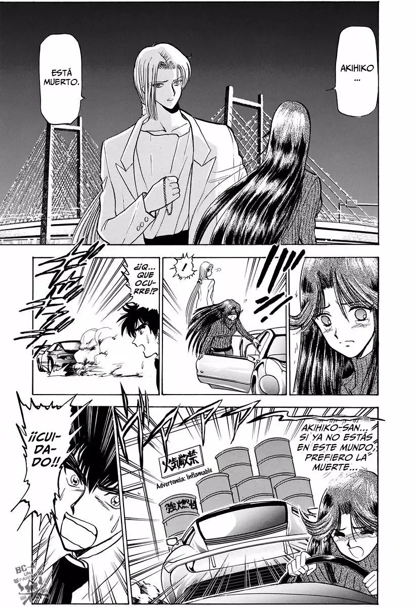 Jigoku Sensei Nube - Capítulo 107 - Página 16 - LectorTMOo