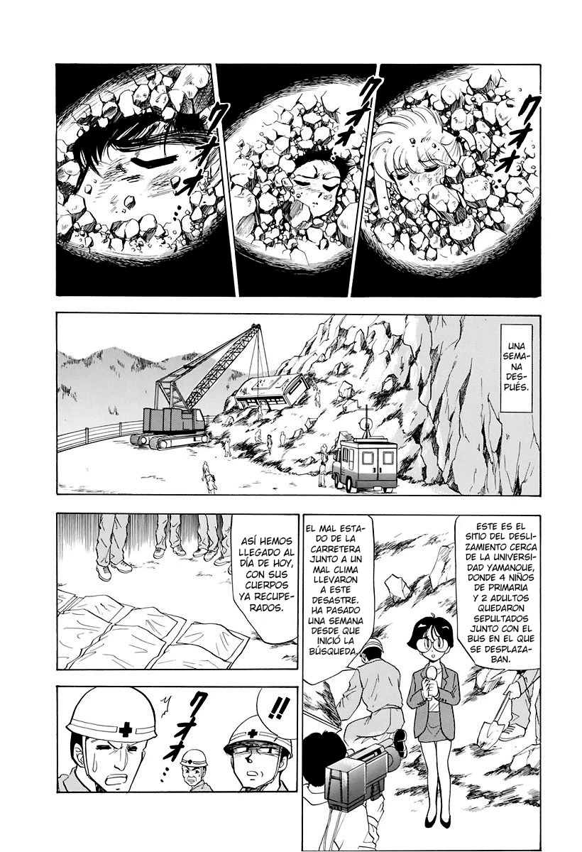 Jigoku Sensei Nube - Capítulo 109 - Página 18 - LectorTMOo