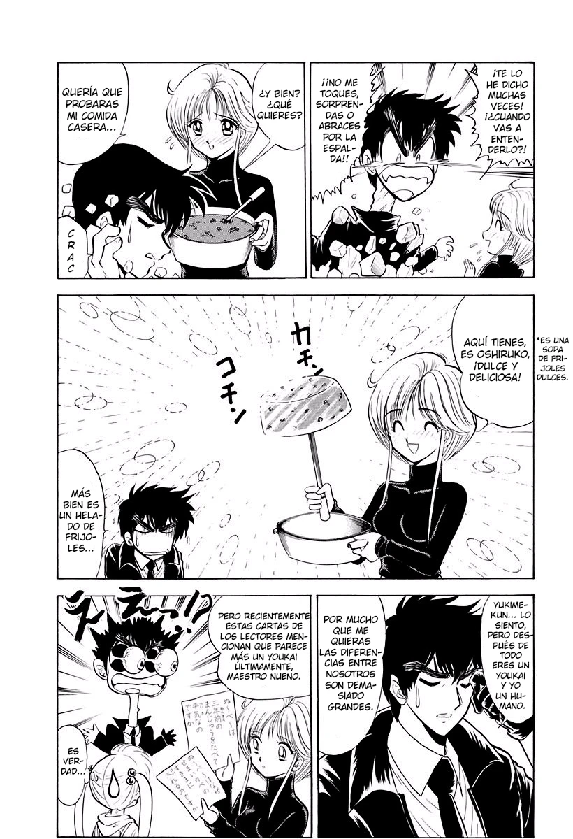 Jigoku Sensei Nube capítulo 110 página 6