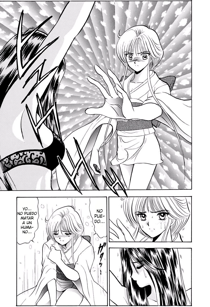 Jigoku Sensei Nube capítulo 110 página 19
