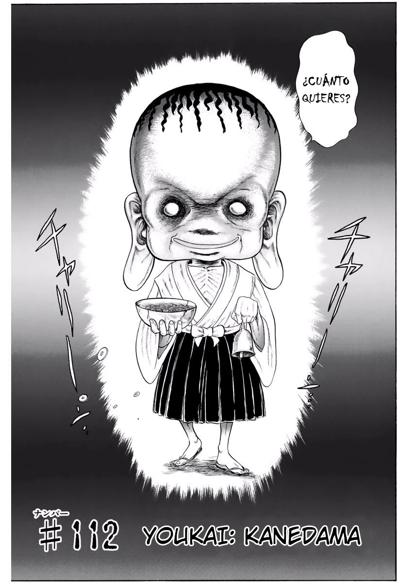 Jigoku Sensei Nube - Capítulo 112 - Página 2 - LectorTMOo