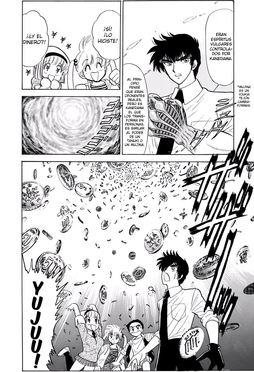 Jigoku Sensei Nube - Capítulo 112 - Página 16 - LectorTMOo