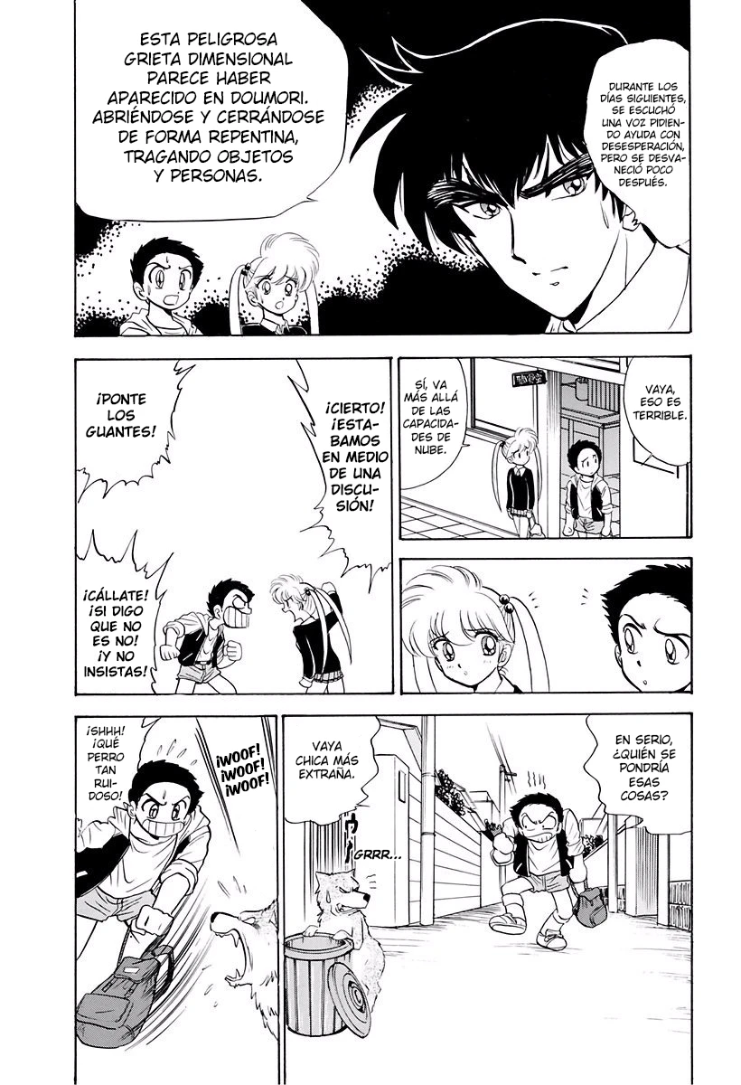 Jigoku Sensei Nube - Capítulo 113 - Página 8 - LectorTMOo