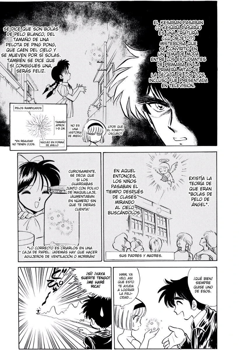 Jigoku Sensei Nube capítulo 114 página 5