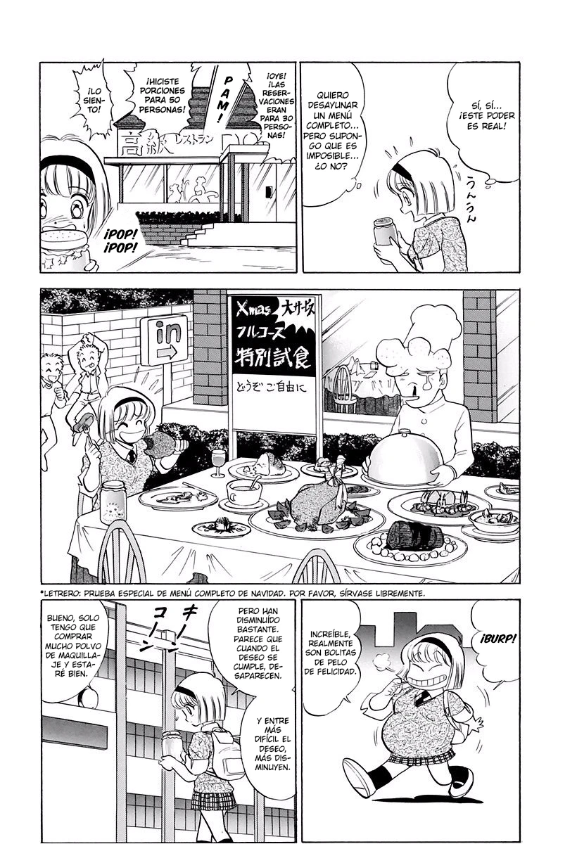 Jigoku Sensei Nube capítulo 114 página 9