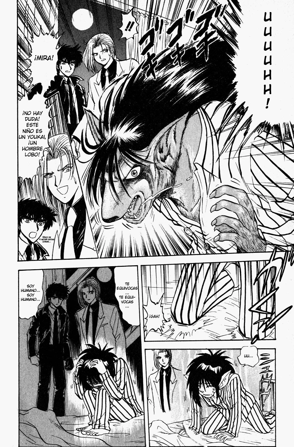 Jigoku Sensei Nube capítulo 115 página 10