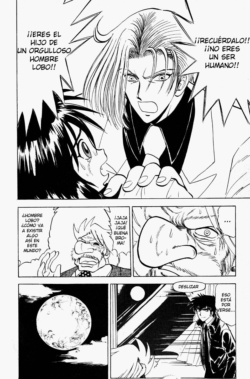 Jigoku Sensei Nube capítulo 115 página 14