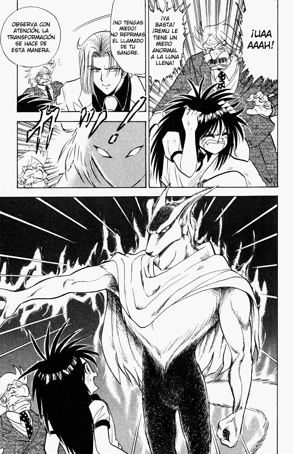 Jigoku Sensei Nube capítulo 115 página 15
