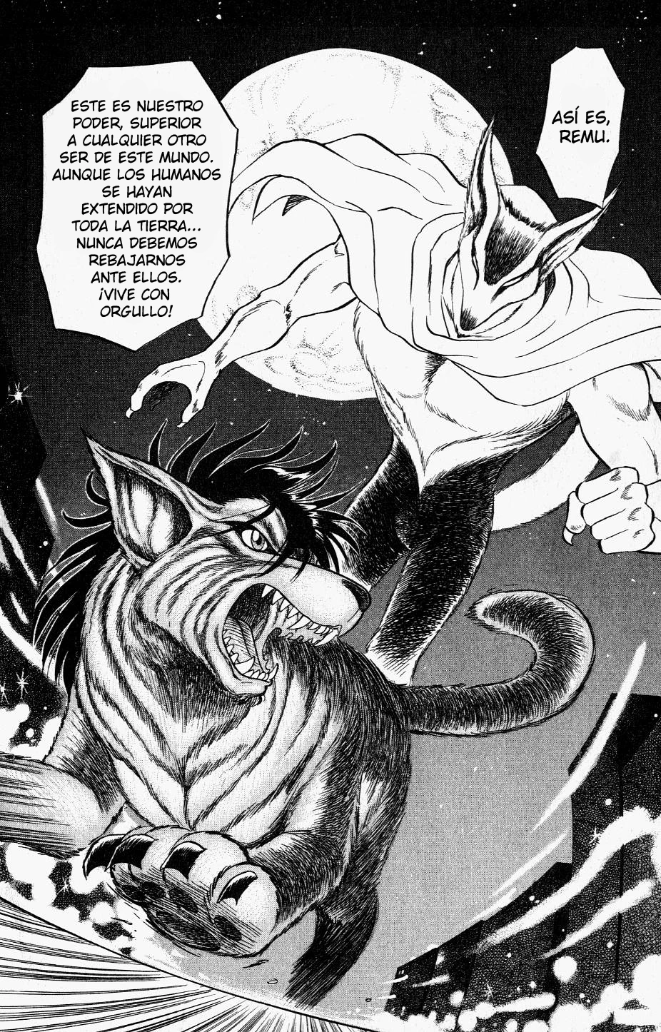 Jigoku Sensei Nube capítulo 115 página 18