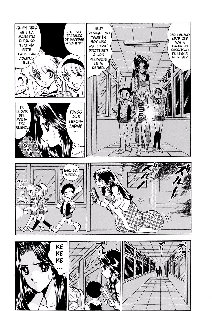 Jigoku Sensei Nube - Capítulo 117 - Página 9 - LectorTMOo