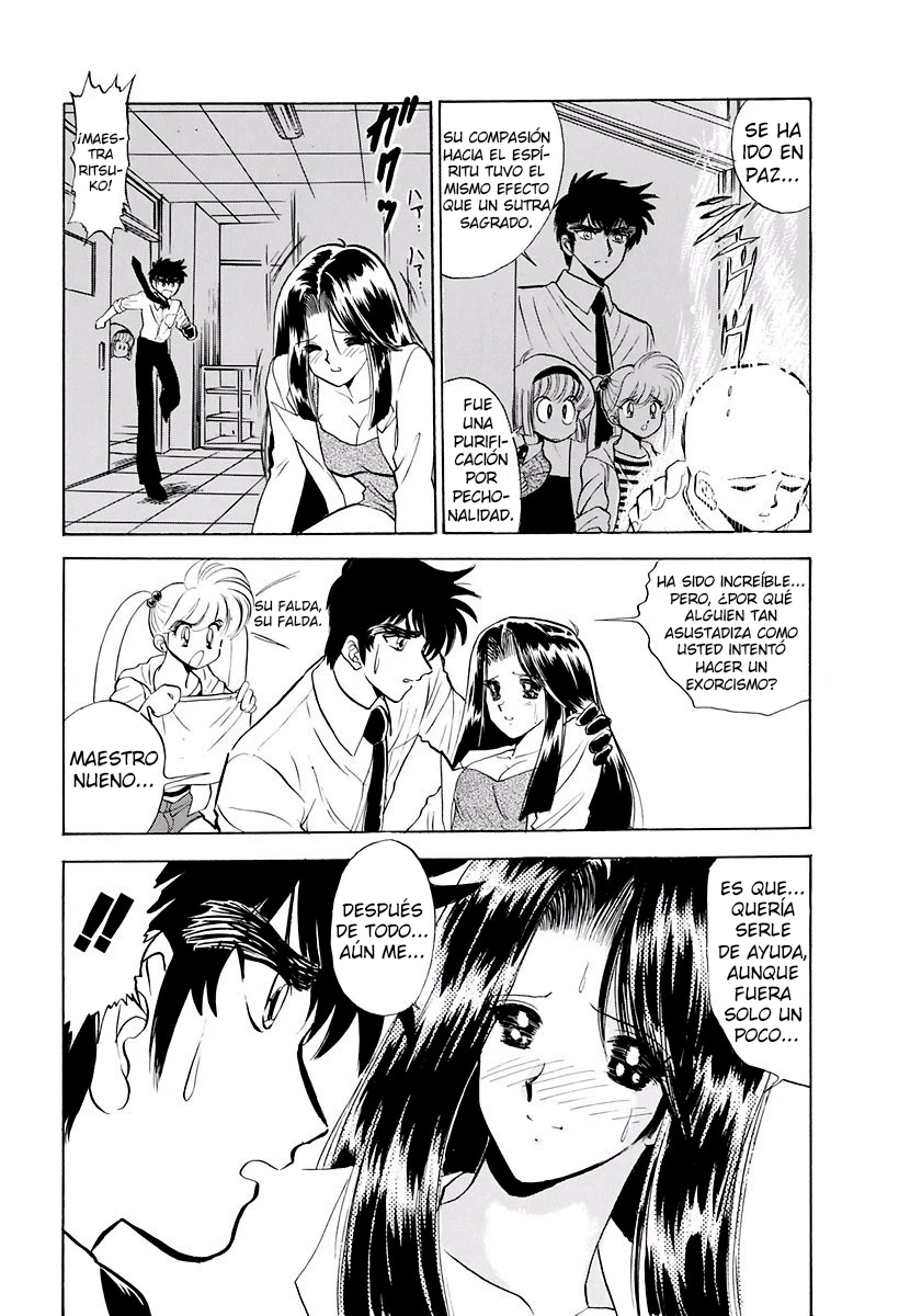 Jigoku Sensei Nube - Capítulo 117 - Página 17 - LectorTMOo