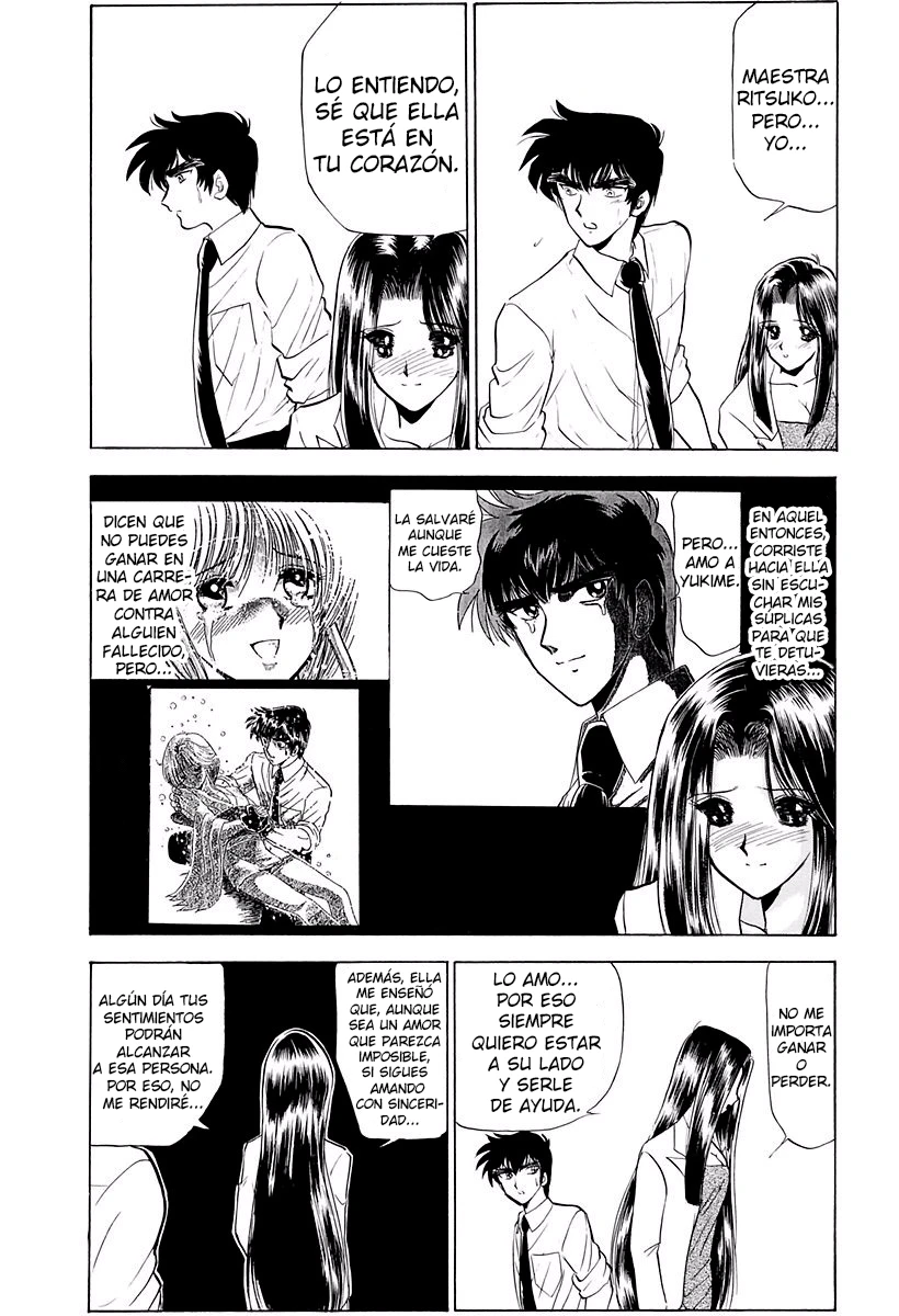 Jigoku Sensei Nube - Capítulo 117 - Página 18 - LectorTMOo