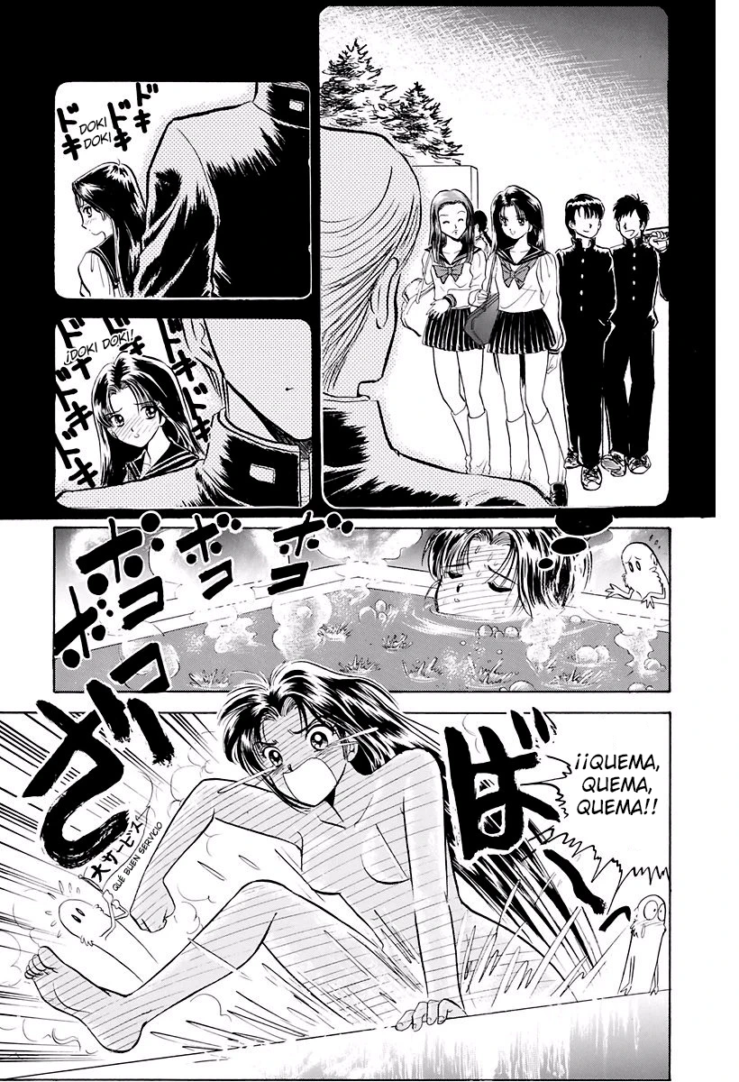 Jigoku Sensei Nube capítulo 118 página 9