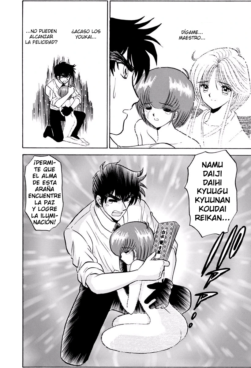 Jigoku Sensei Nube capítulo 119 página 20