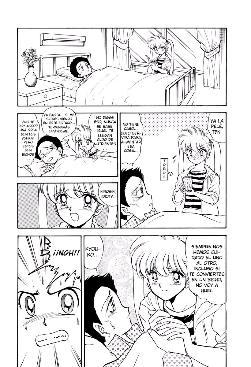 Jigoku Sensei Nube capítulo 120 página 15