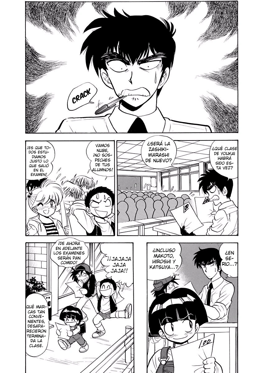 Jigoku Sensei Nube - Capítulo 121 - Página 8 - LectorTMOo