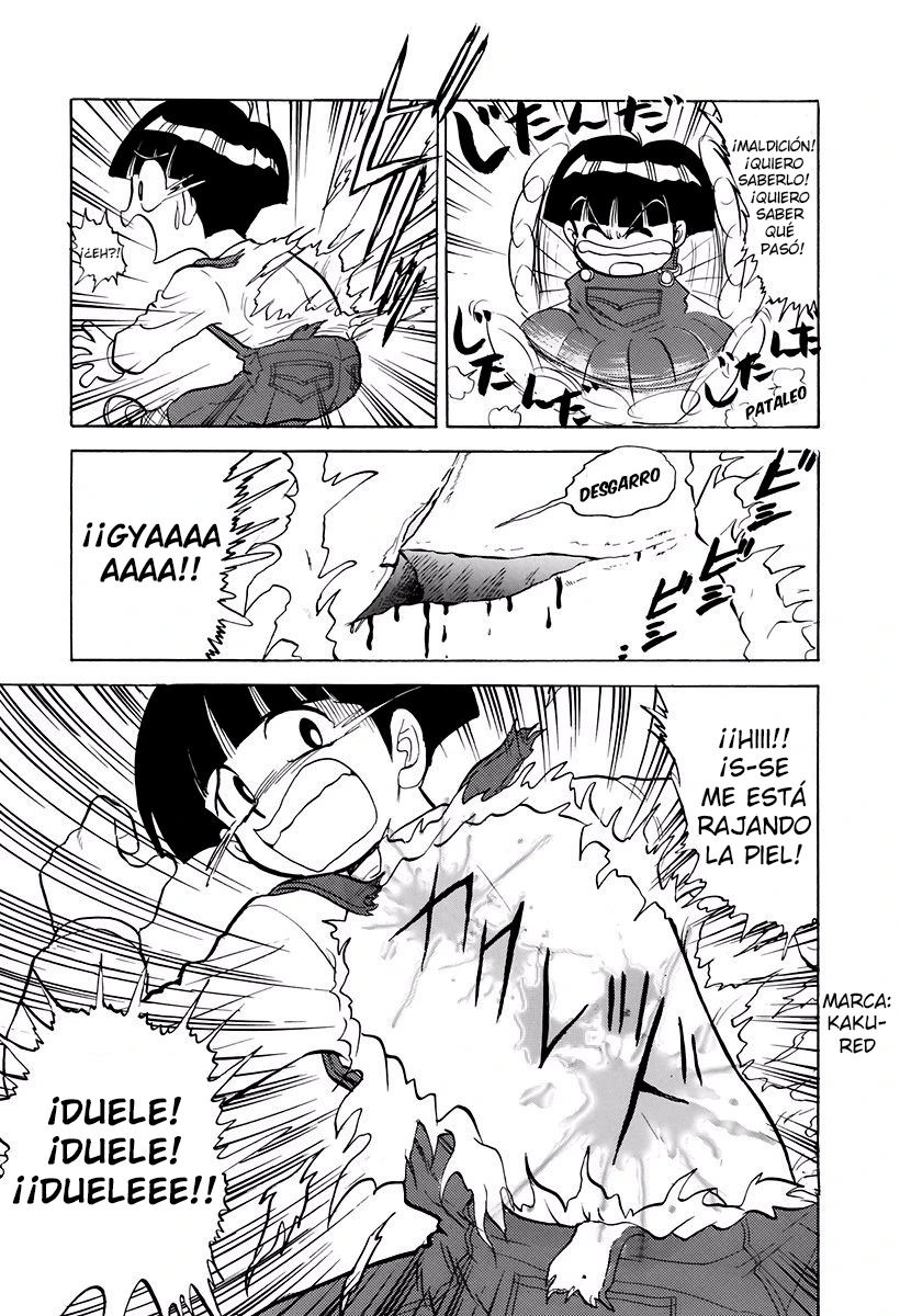 Jigoku Sensei Nube - Capítulo 121 - Página 13 - LectorTMOo