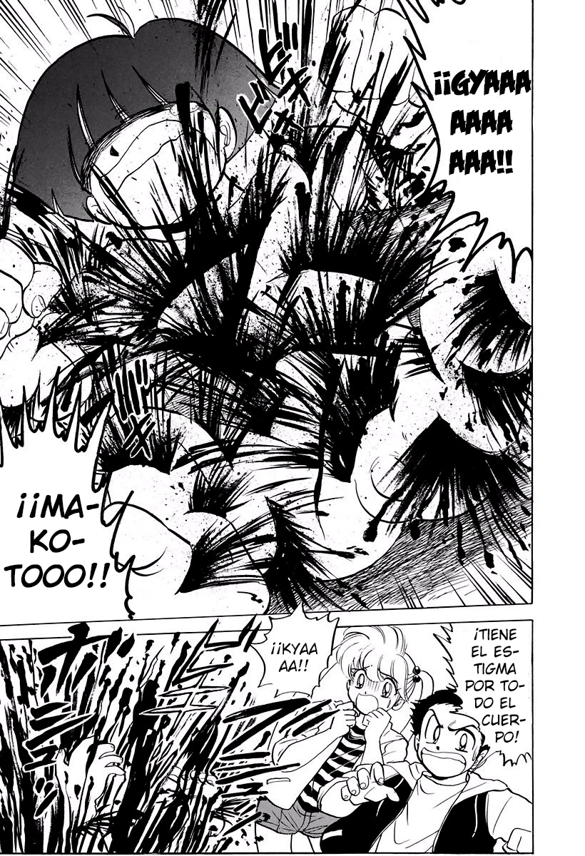 Jigoku Sensei Nube - Capítulo 121 - Página 17 - LectorTMOo