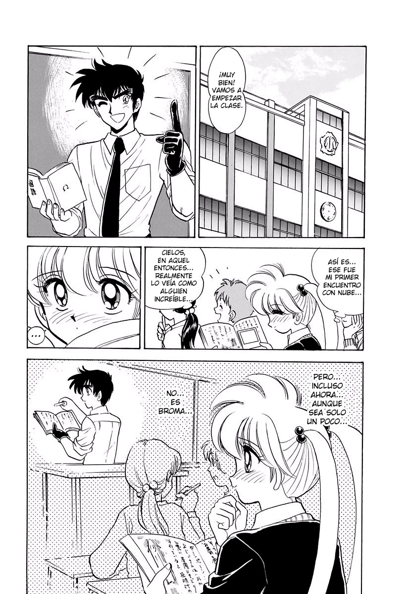 Jigoku Sensei Nube capítulo 122 página 19