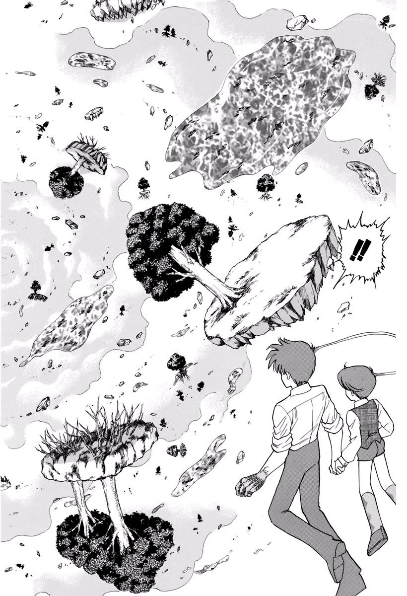 Jigoku Sensei Nube - Capítulo 123 - Página 16 - LectorTMOo