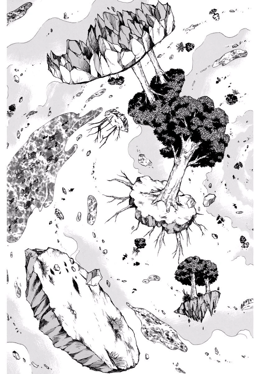 Jigoku Sensei Nube - Capítulo 123 - Página 17 - LectorTMOo