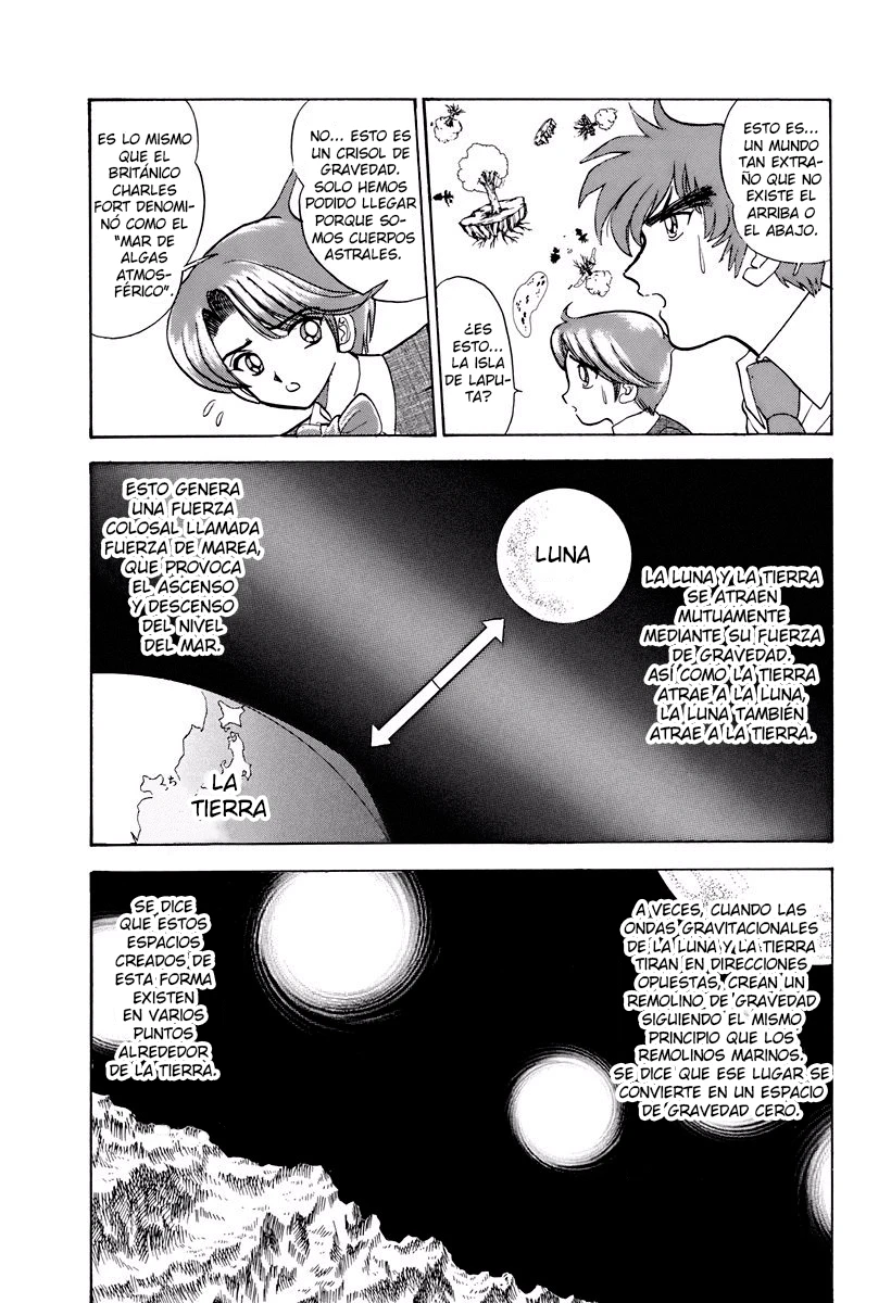 Jigoku Sensei Nube - Capítulo 123 - Página 18 - LectorTMOo
