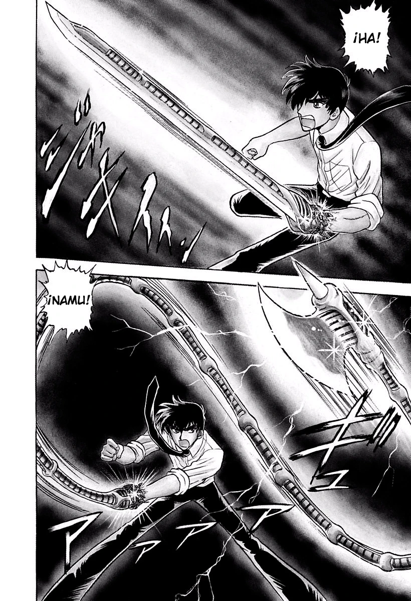 Jigoku Sensei Nube - Capítulo 125 - Página 11 - LectorTMOo