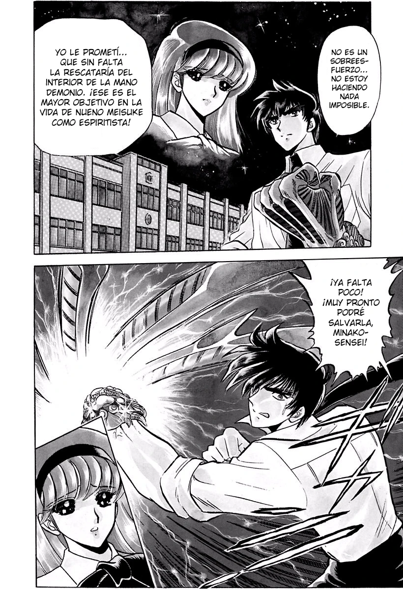 Jigoku Sensei Nube - Capítulo 125 - Página 13 - LectorTMOo