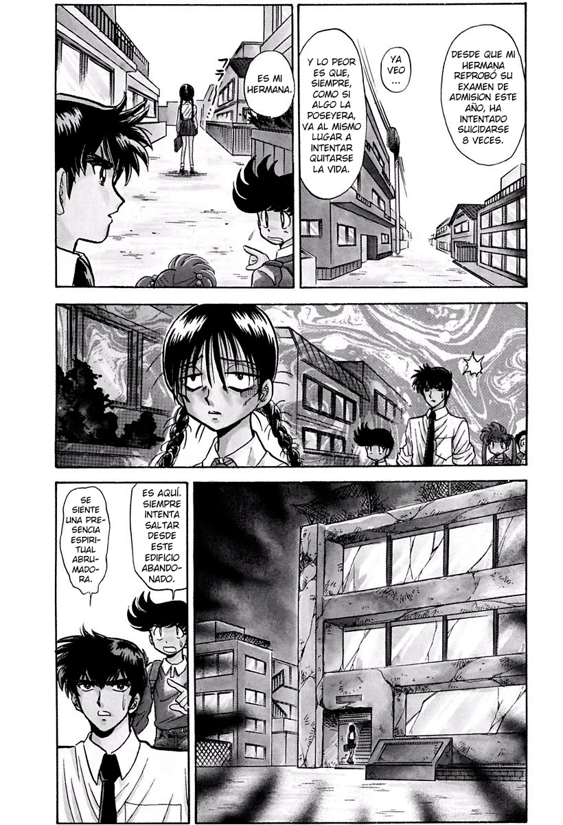 Jigoku Sensei Nube - Capítulo 125 - Página 15 - LectorTMOo