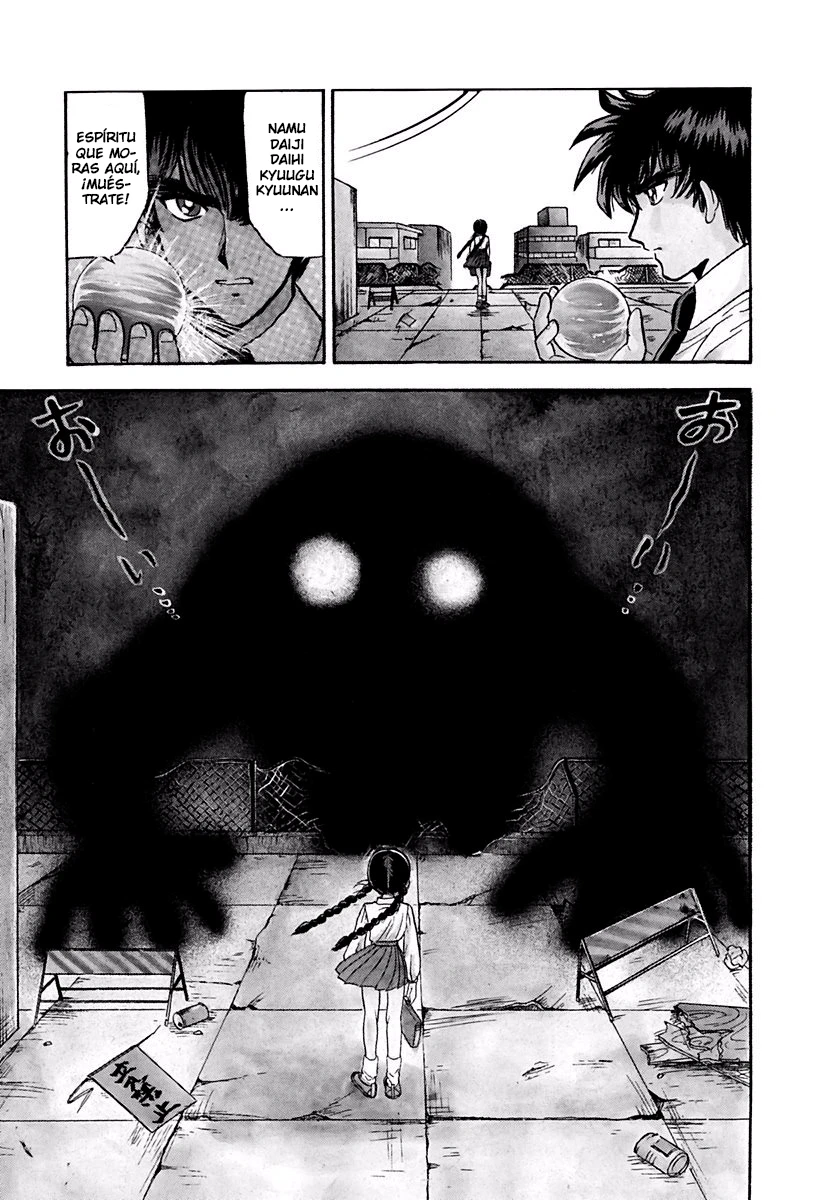 Jigoku Sensei Nube - Capítulo 125 - Página 16 - LectorTMOo