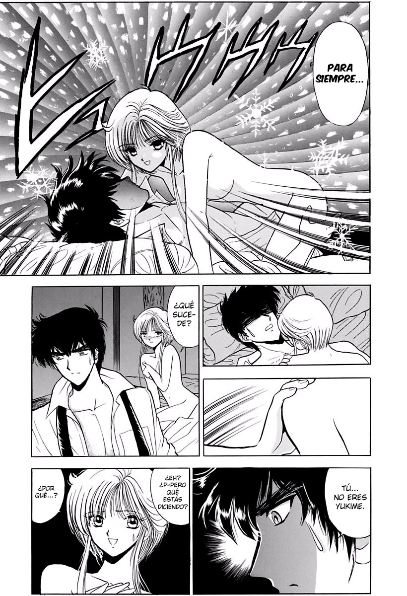 Jigoku Sensei Nube capítulo 126 página 19