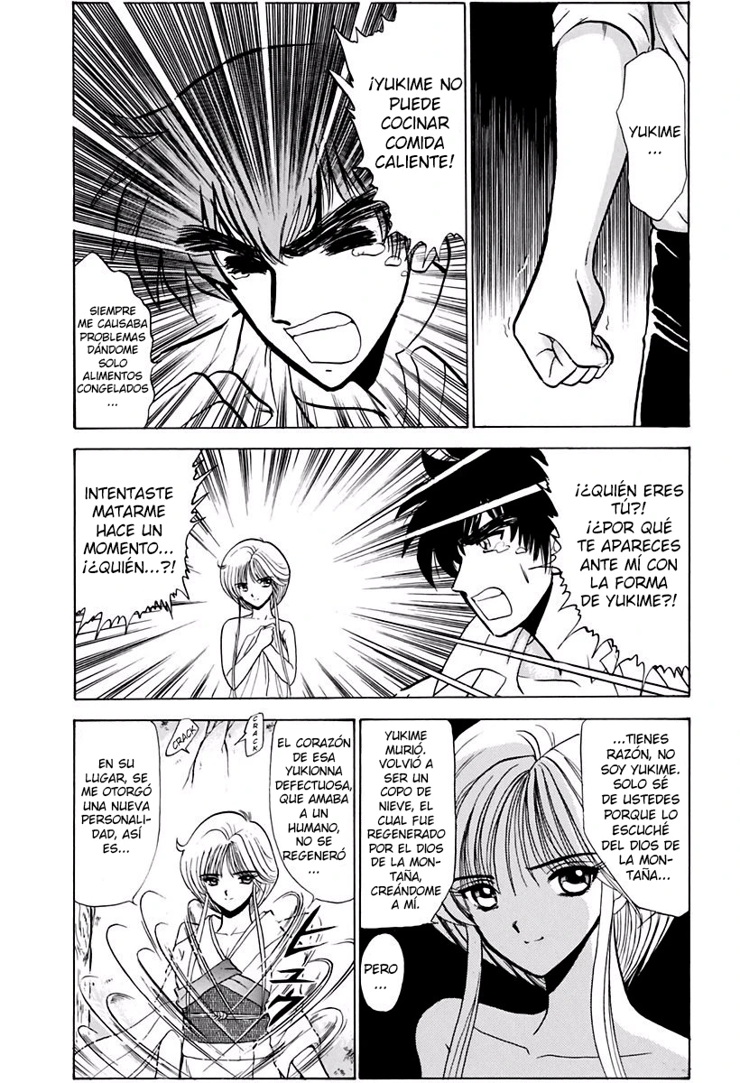 Jigoku Sensei Nube capítulo 126 página 20