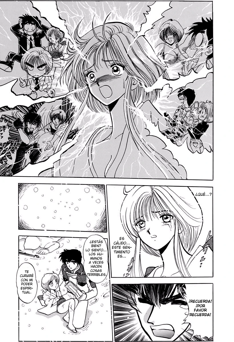 Jigoku Sensei Nube capítulo 126 página 25